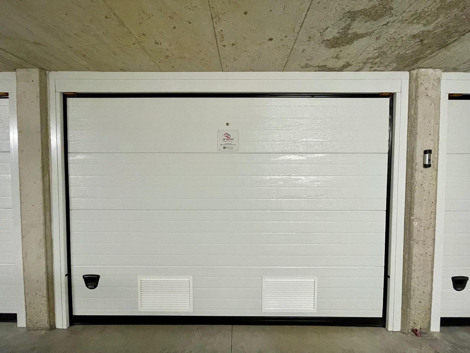 Il Ruscello Mountain Apartment マデージモ エクステリア 写真